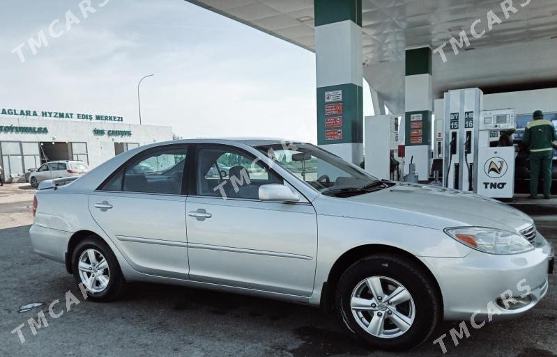 Toyota Camry 2003 - 149 000 TMT - Дашогуз - img 2