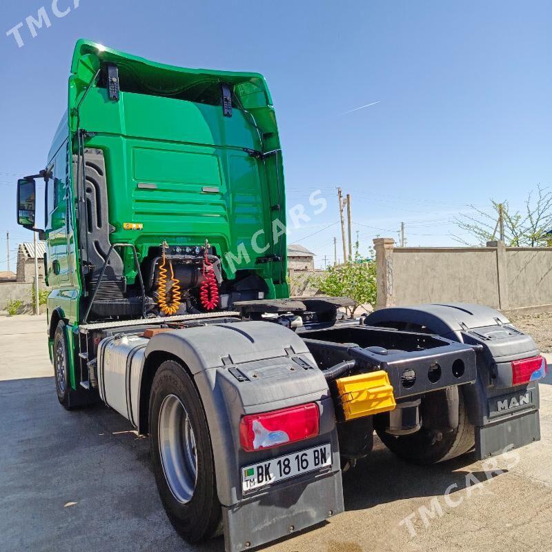 Man TGX 2019 - 870 000 TMT - Балканабат - img 6