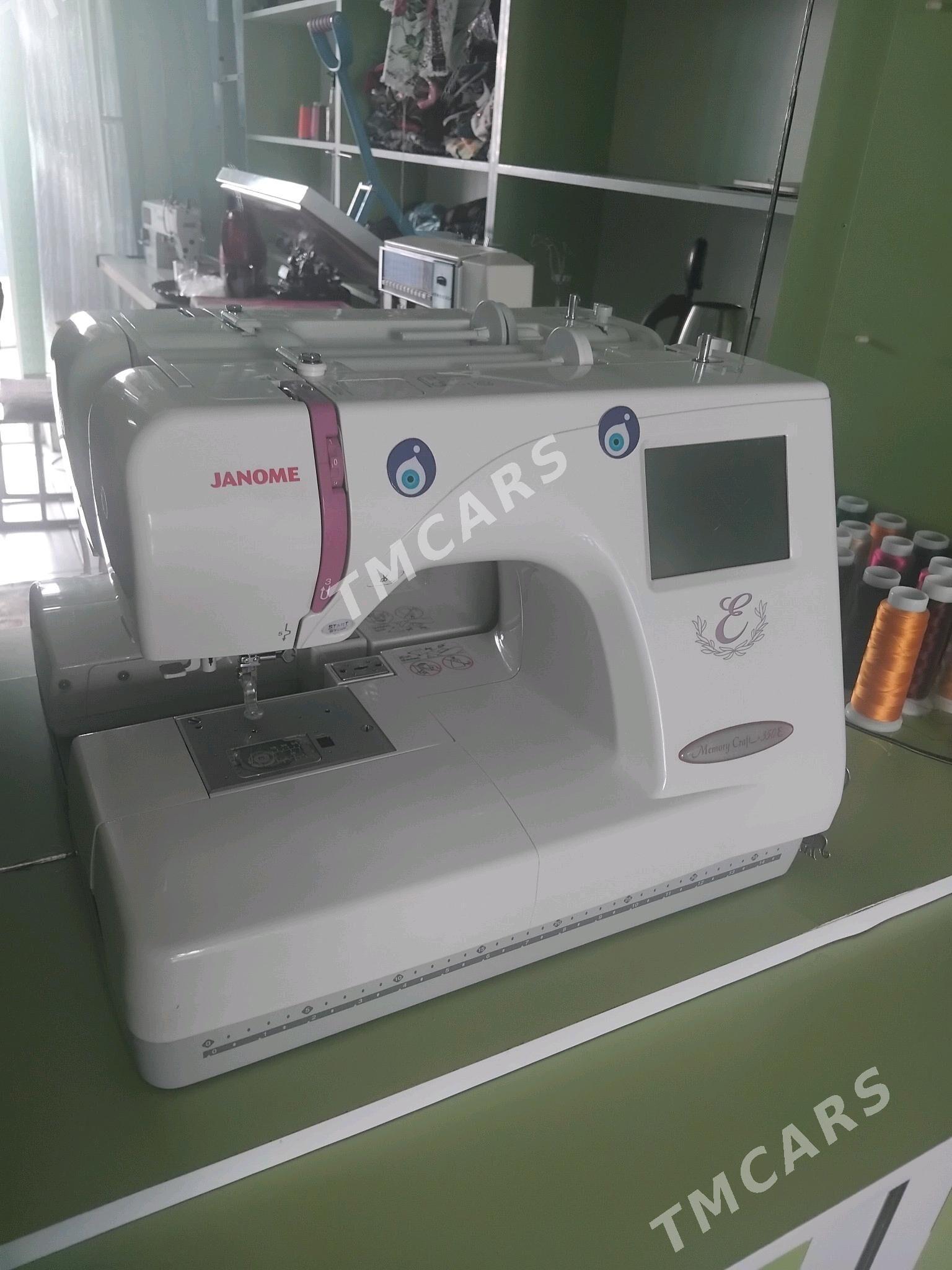 Yaka Kampyutr massynka  E 350 - Gyzylarbat - img 2