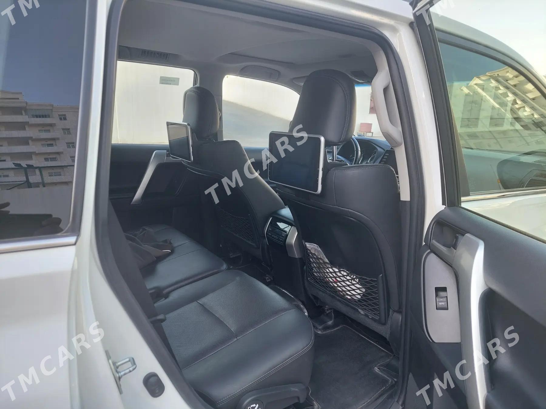 Toyota Land Cruiser Prado 2022 - 1 000 000 TMT - Aşgabat - img 5