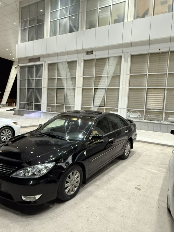 Toyota Camry 2003 - 250 000 TMT - Балканабат - img 9