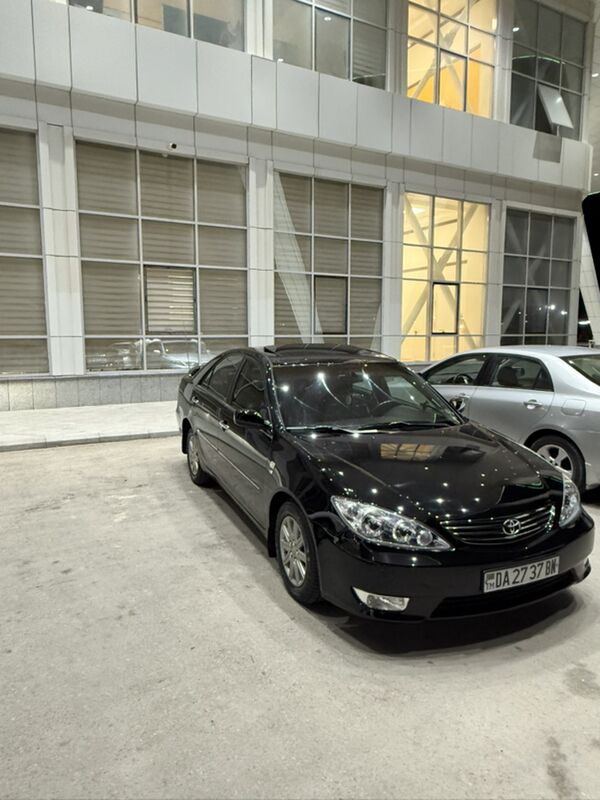 Toyota Camry 2003 - 250 000 TMT - Балканабат - img 8