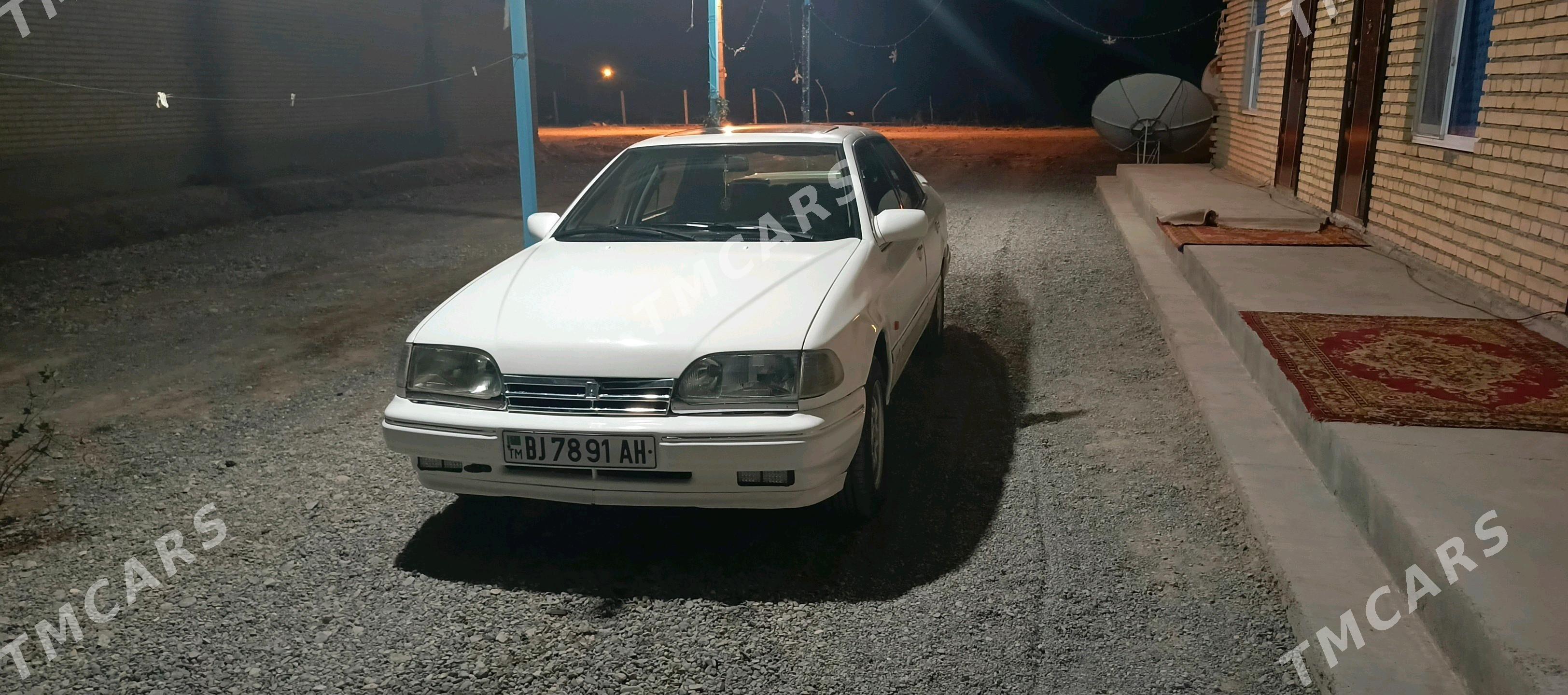 Ford Scorpio 1992 - 25 000 TMT - Kaka - img 3