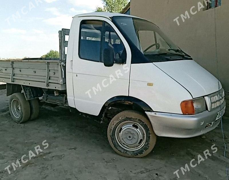 Gaz Gazel 2000 - 80 000 TMT - Köneürgenç - img 5