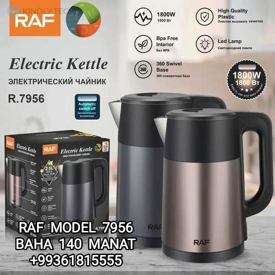 TEFAL TOKLY CAYNEK ЭЛЕК ЧАЙНЕК - 30 мкр - img 3