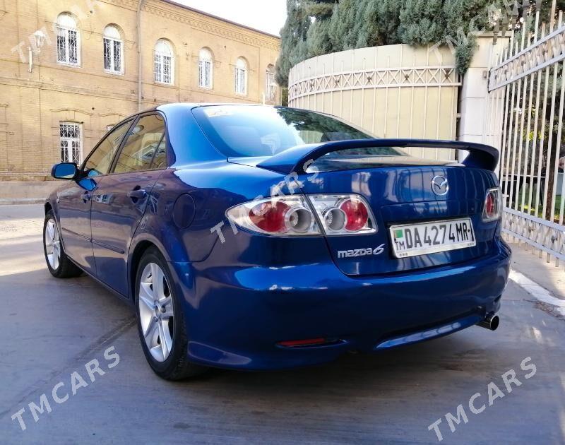 Mazda 6 2006 - 70 000 TMT - Mary - img 5