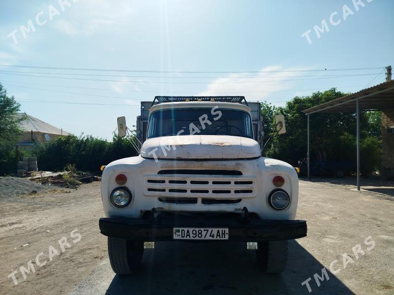 Zil 130 1995 - 56 000 TMT - Гёкдепе - img 3