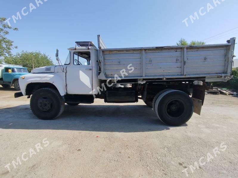 Zil 130 1995 - 56 000 TMT - Гёкдепе - img 2