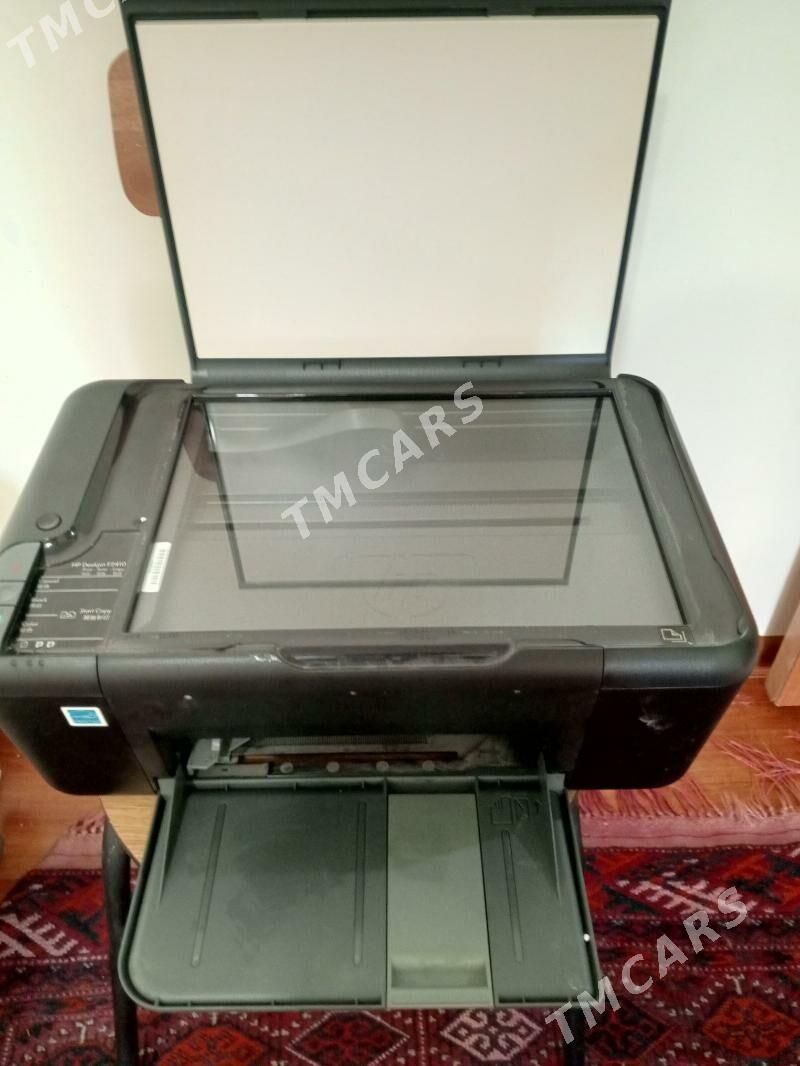 Printer hp - Мары - img 5