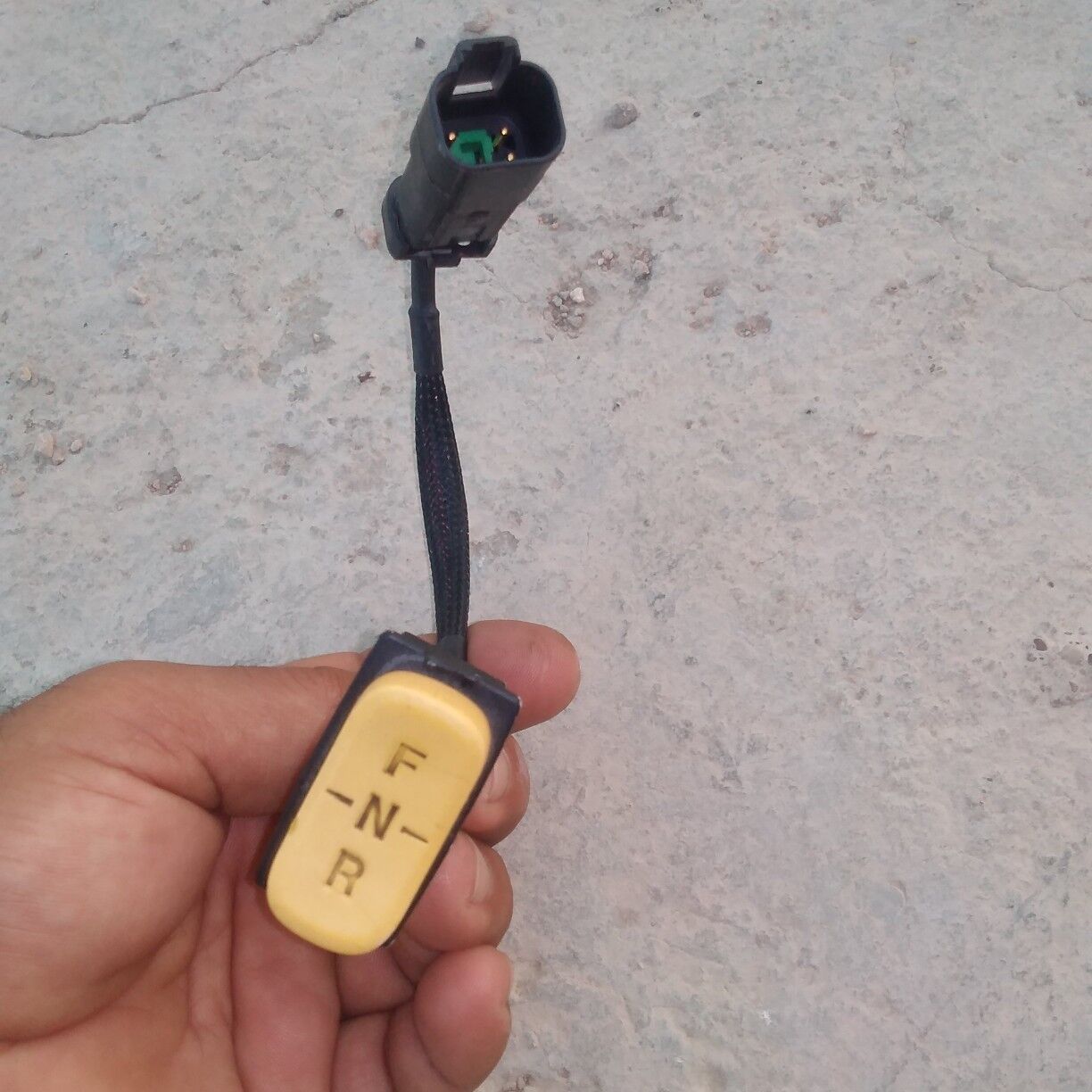 cat 500 TMT - Jebel - img 2
