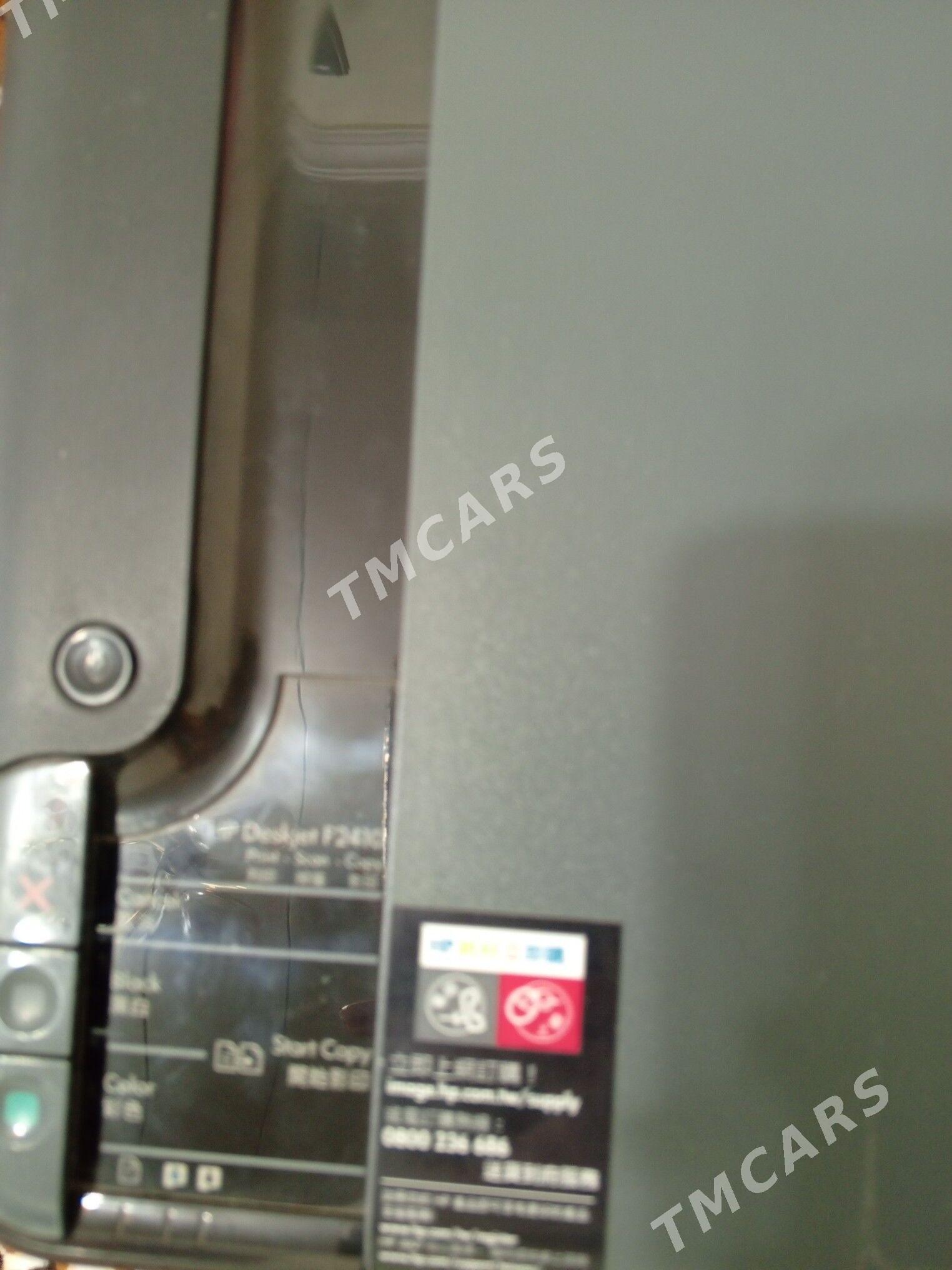 Printer hp - Мары - img 2