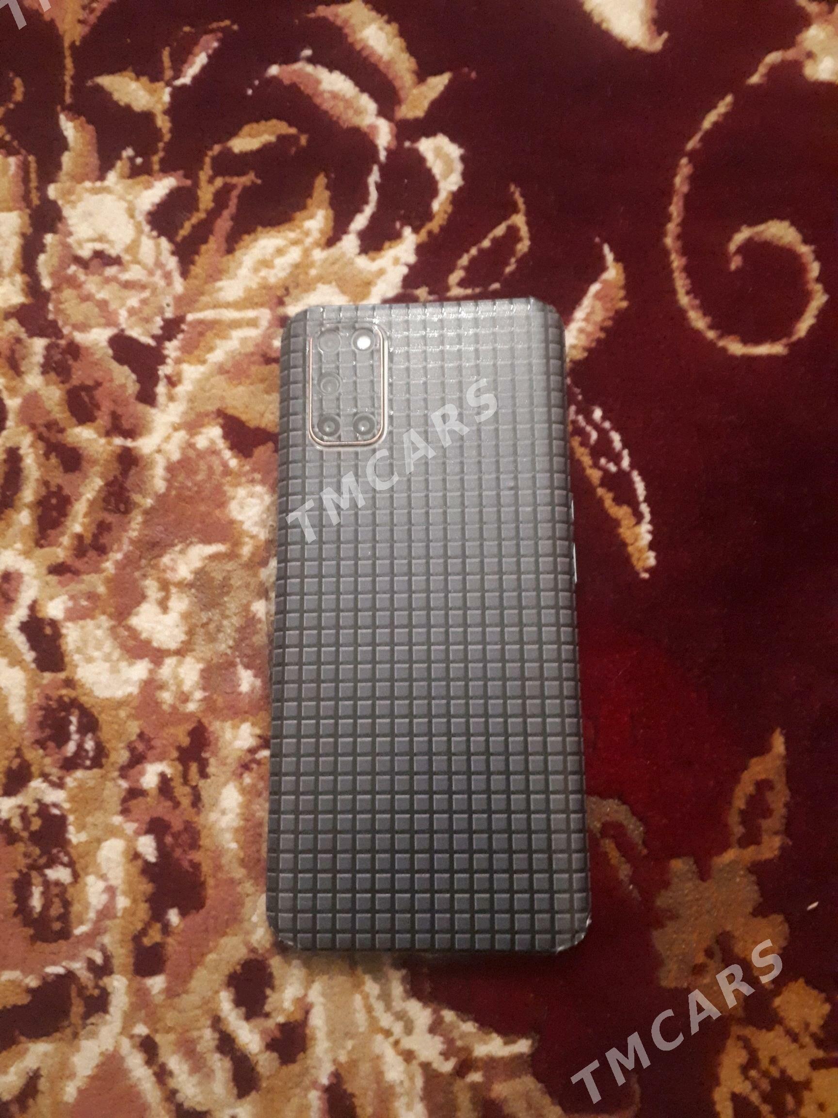 Oppo A 72 - Büzmeýin GRES - img 2