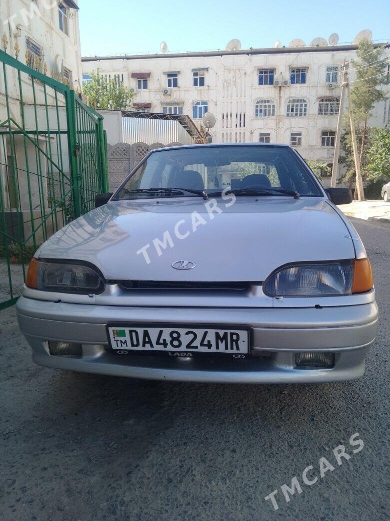 Lada 2115 2002 - 36 000 TMT - Мары - img 3