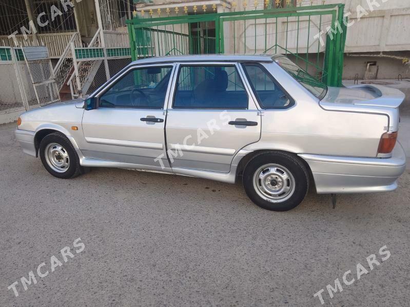 Lada 2115 2002 - 36 000 TMT - Мары - img 8