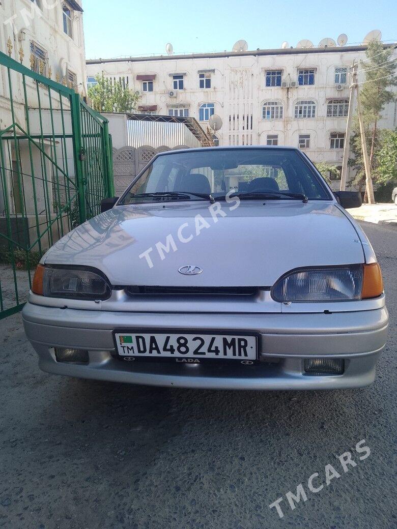 Lada 2115 2002 - 36 000 TMT - Мары - img 4