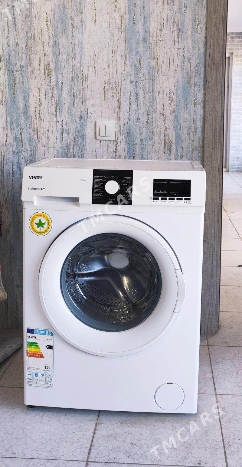 Vestel kir maşyn. - Kaka - img 2