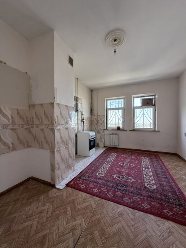 4 ком Мир 6 Айтакова - Ашхабад - img 7