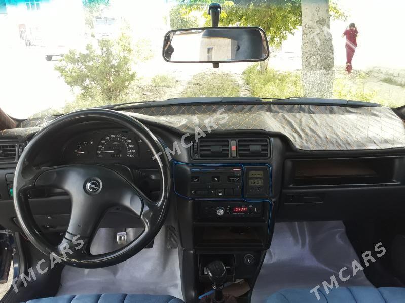 Opel Vectra 1993 - 32 000 TMT - Boldumsaz - img 3