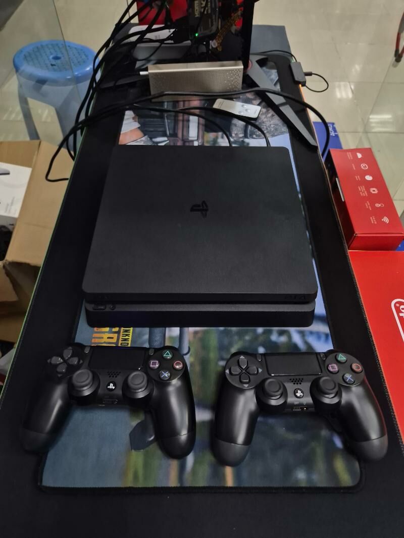 PLAYSTATION 3/4/5 PS4/5 - Aşgabat - img 9