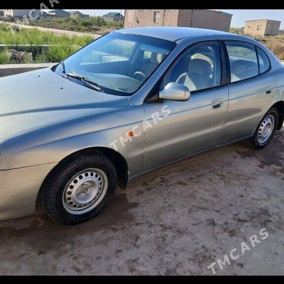Daewoo Leganza 1998 - 35 000 TMT - Türkmenbaşy etr. - img 3