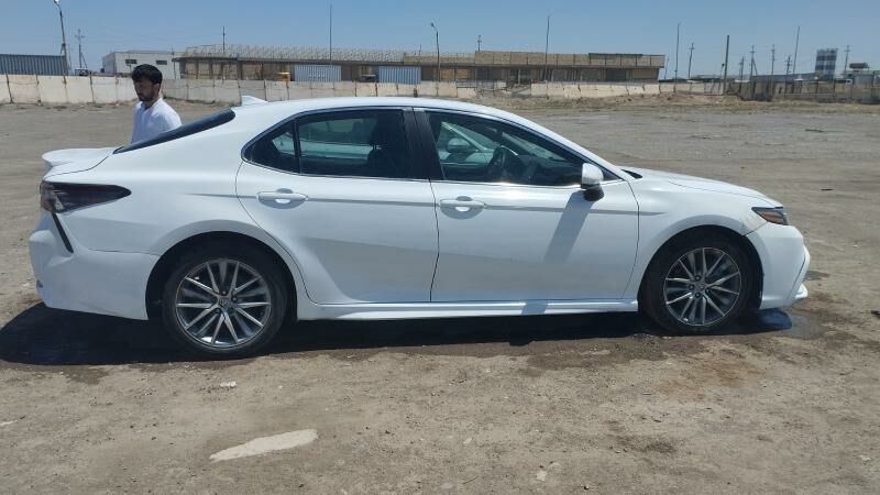 Toyota Camry 2021 - 245 000 TMT - Mary - img 4