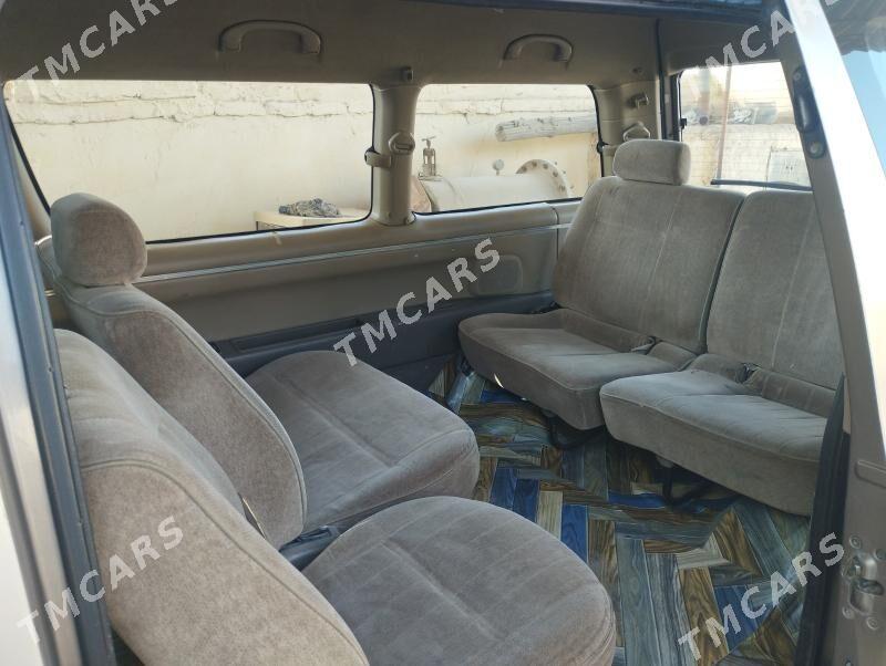 Toyota Town Ace 1992 - 55 000 TMT - Керки - img 3
