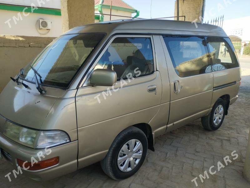 Toyota Town Ace 1992 - 55 000 TMT - Керки - img 2