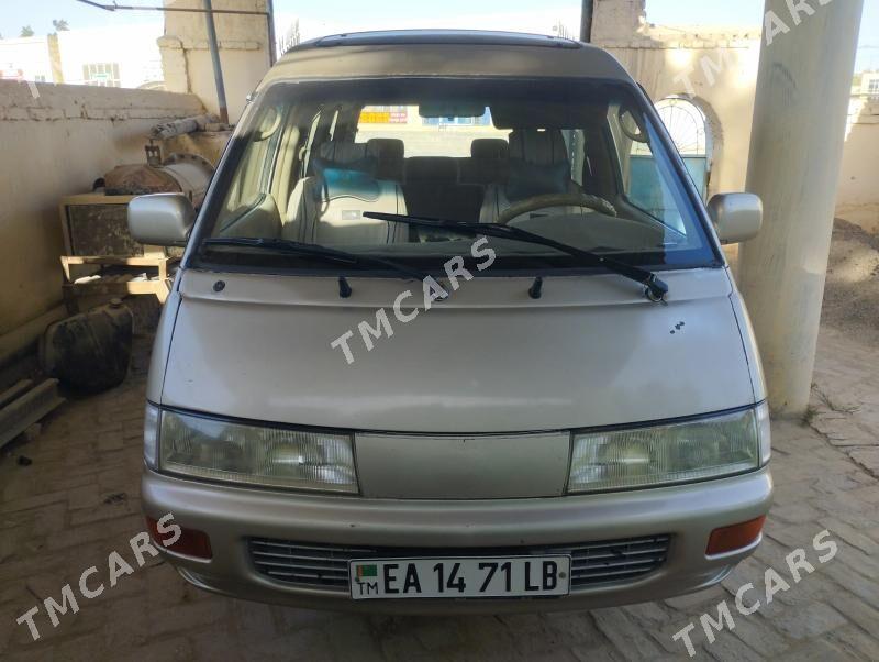 Toyota Town Ace 1992 - 55 000 TMT - Керки - img 4