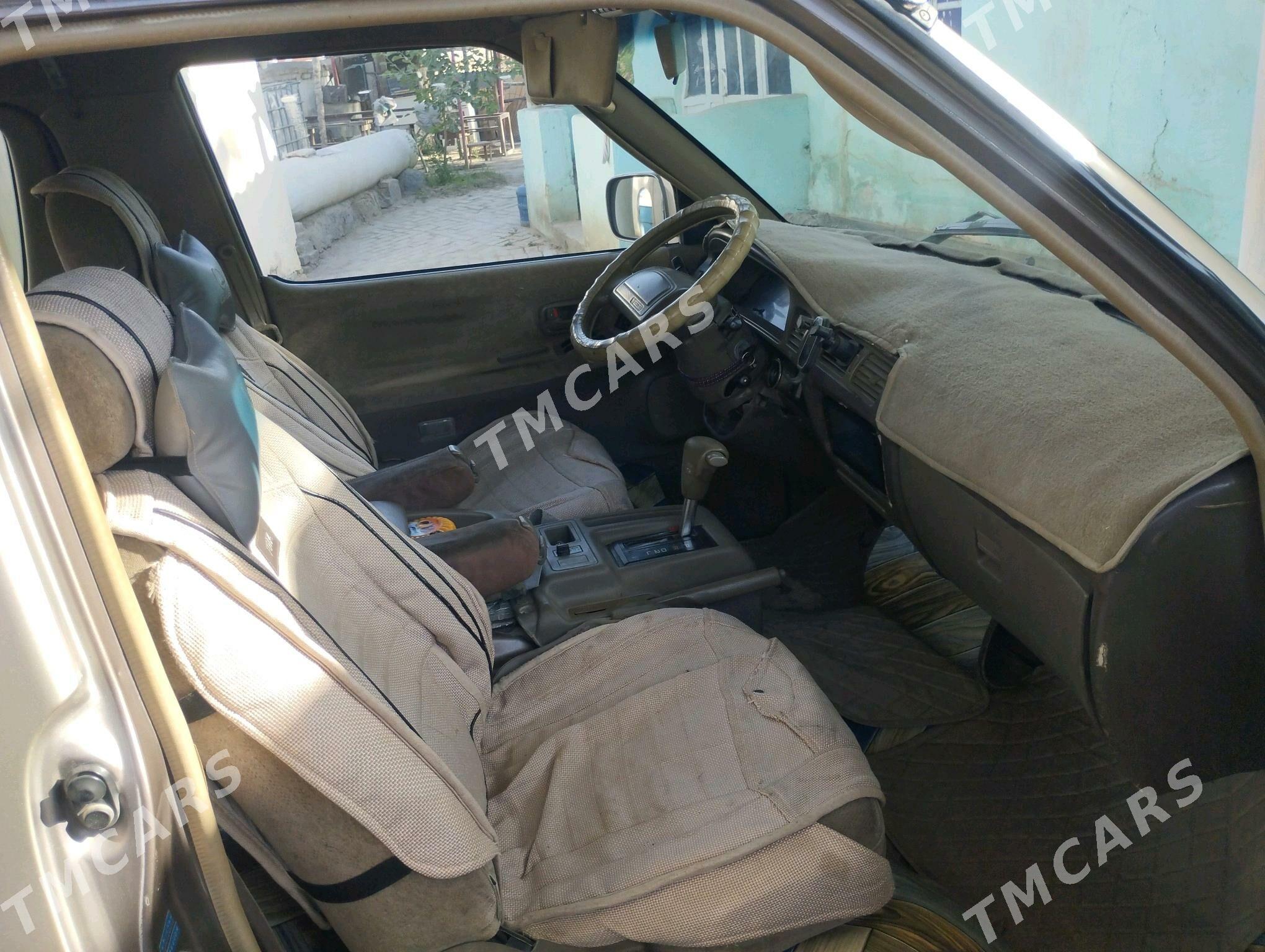 Toyota Town Ace 1992 - 55 000 TMT - Керки - img 6