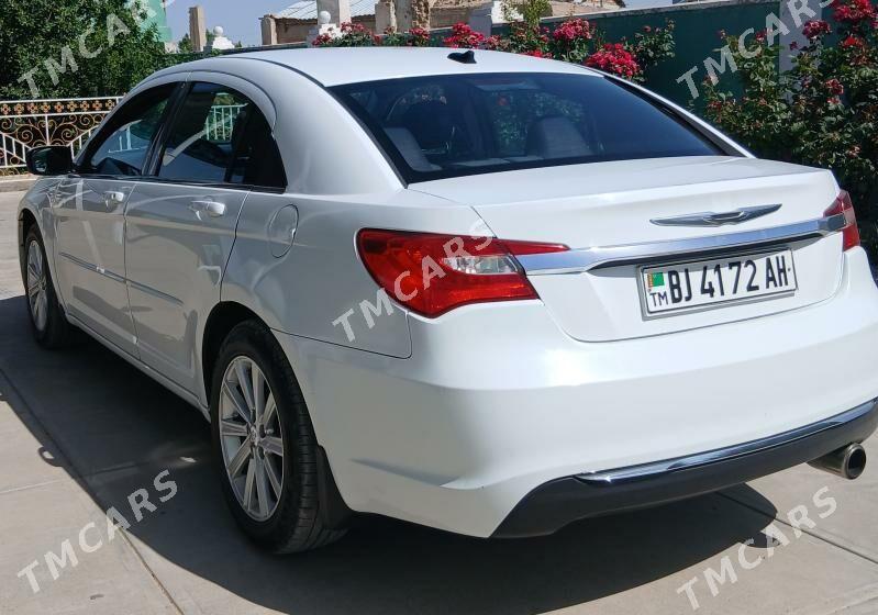 Chrysler 200 2012 - 125 000 TMT - Кака - img 4