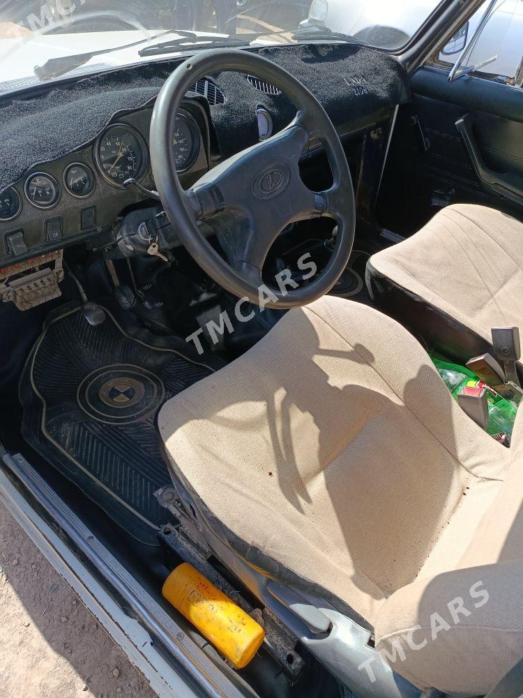 Lada 2106 1998 - 20 000 TMT - Кёнеургенч - img 2