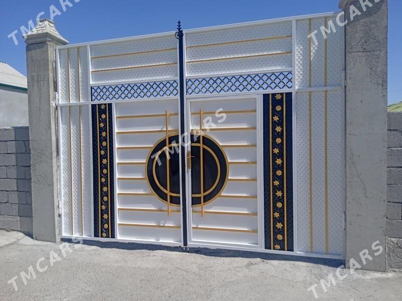 warata demir derweze - Aşgabat - img 2