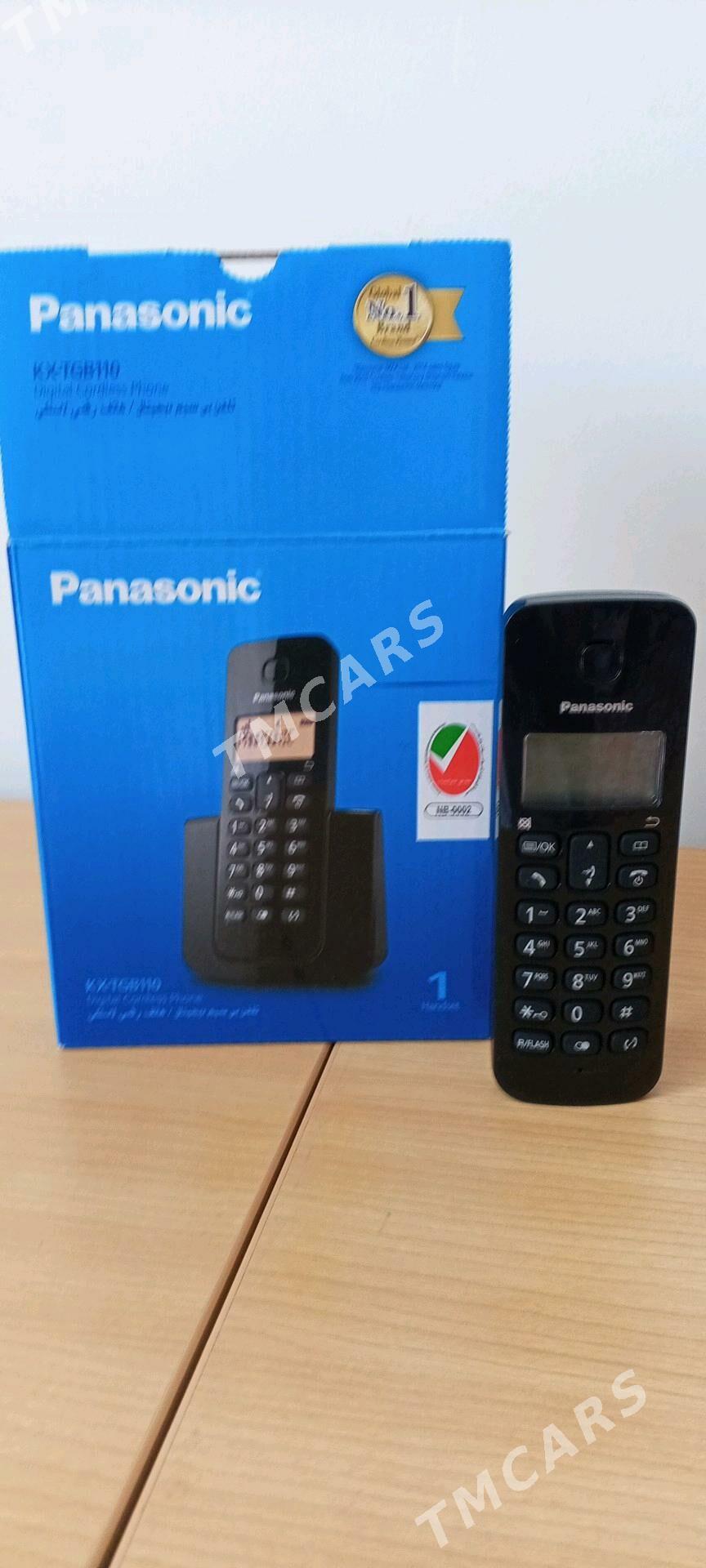 telefon domasny - Olimpiýa şäherçesi - img 2