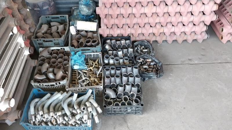 Çoýun Ataplenýa Batareý - Aşgabat - img 2