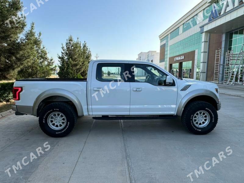 Ford F-150 2020 - 1 000 000 TMT - Aşgabat - img 5