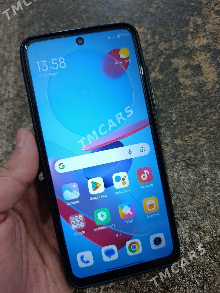 Redmi note 10 5G - Мары - img 2