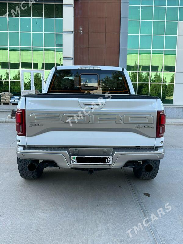 Ford F-150 2020 - 1 000 000 TMT - Aşgabat - img 3