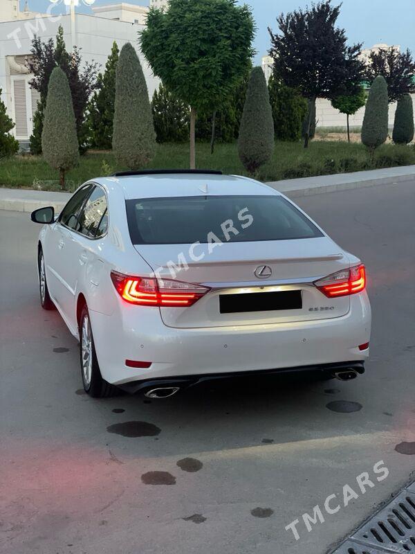 Lexus ES 350 2017 - 475 000 TMT - Ашхабад - img 4