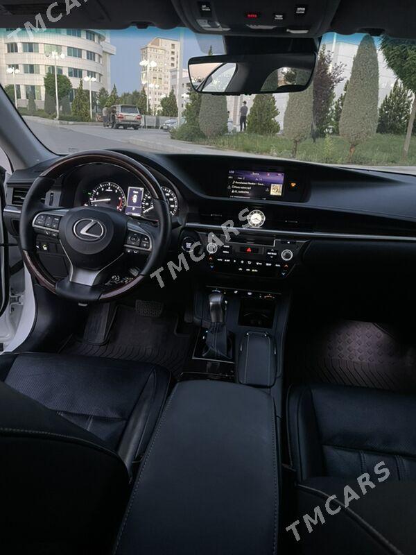 Lexus ES 350 2017 - 475 000 TMT - Ашхабад - img 7