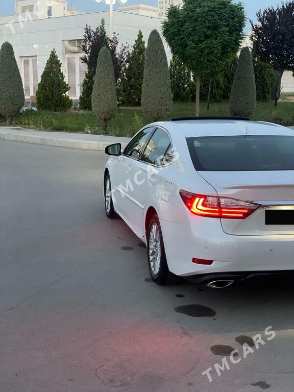 Lexus ES 350 2017 - 475 000 TMT - Ашхабад - img 9