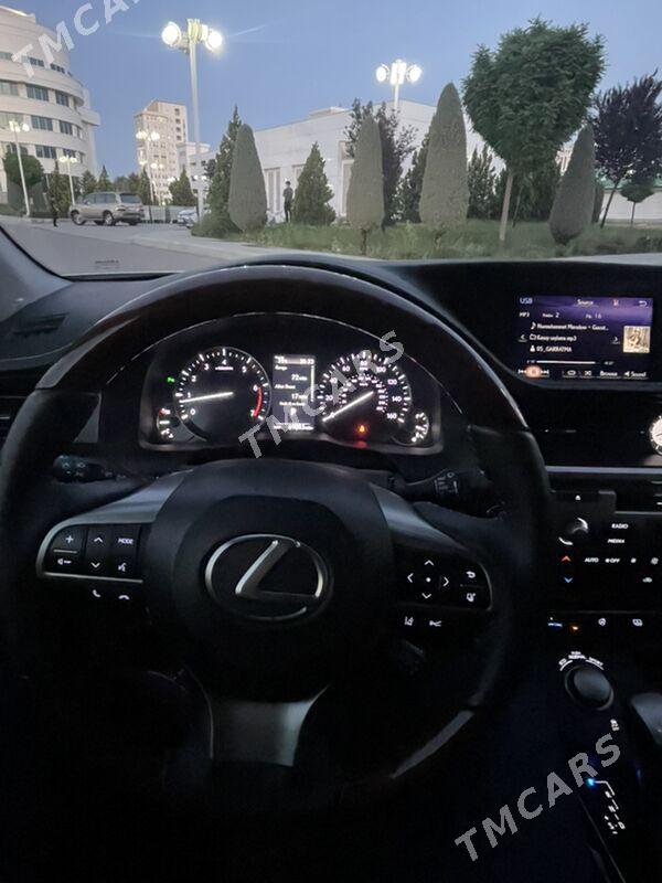 Lexus ES 350 2017 - 475 000 TMT - Ашхабад - img 8