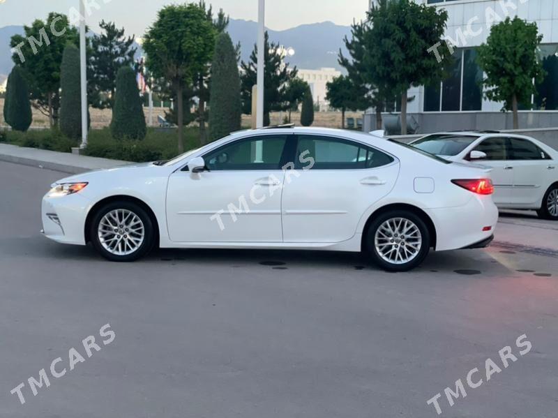 Lexus ES 350 2017 - 475 000 TMT - Ашхабад - img 6