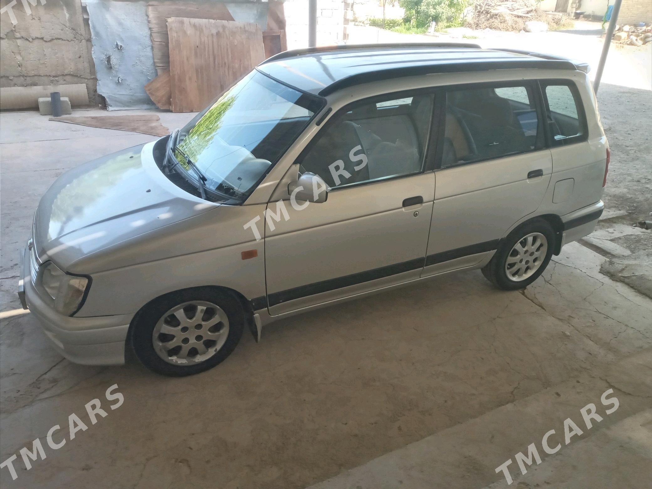 Daihatsu Terios 2000 - 32 000 TMT - Гёкдже - img 6