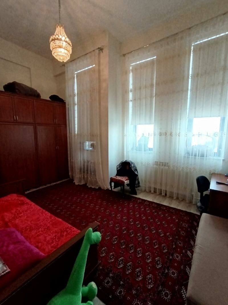 4 ком Элитка Советская 155 кв² - Aşgabat - img 3