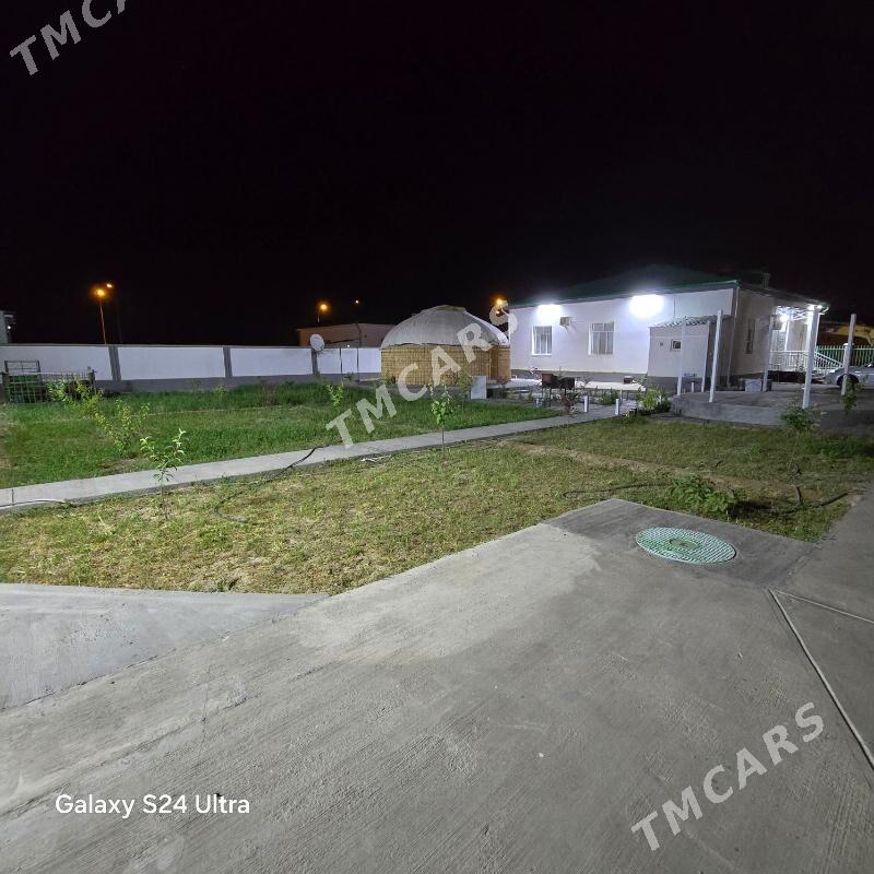 Nurly zaman - Gökdepe - img 10
