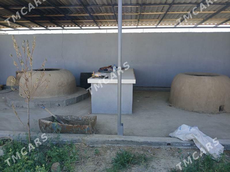 Çörekçi yapyjy - Aşgabat - img 2