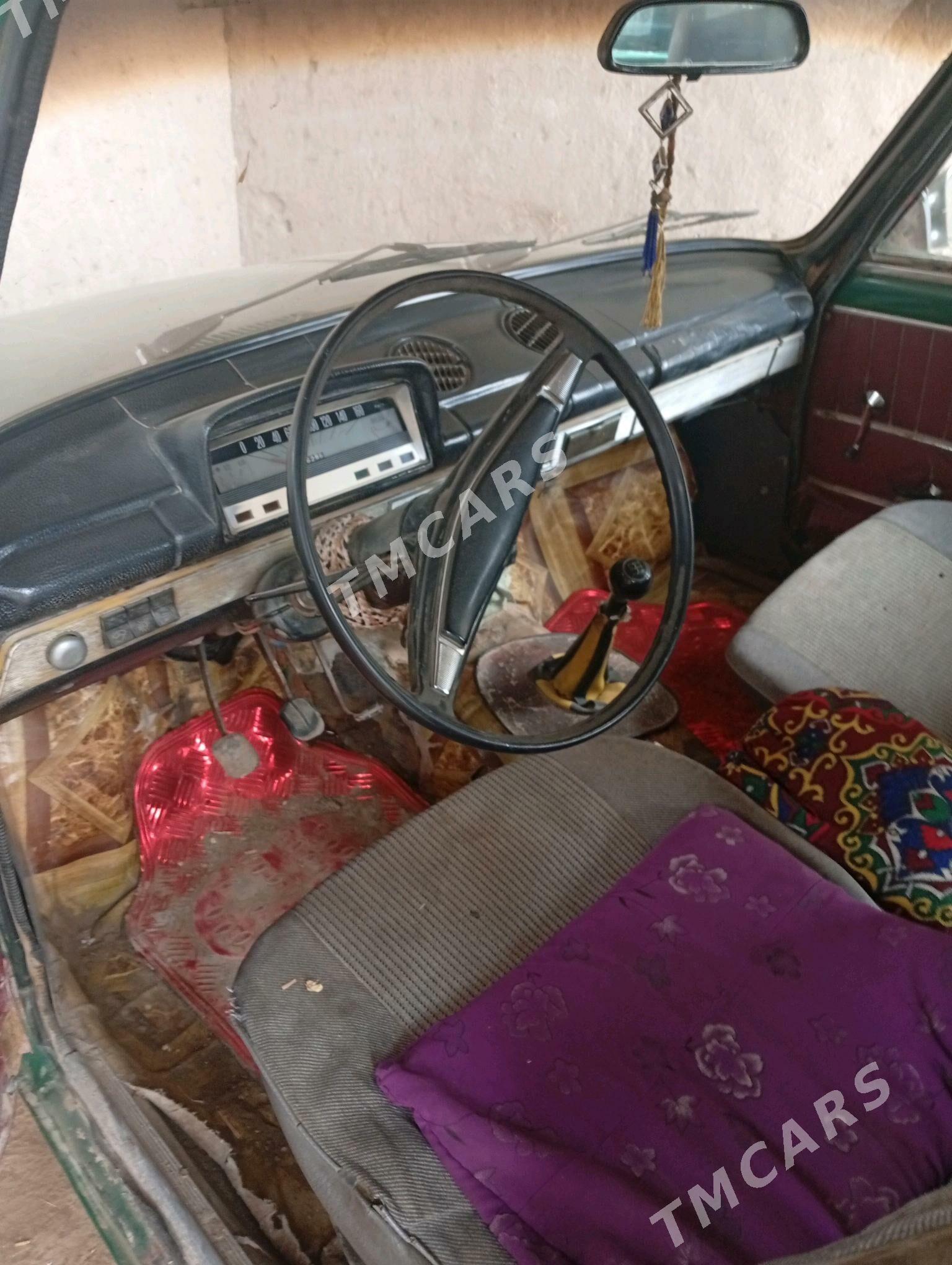 Lada 2102 1980 - 10 000 TMT - Gurbansoltan Eje - img 3