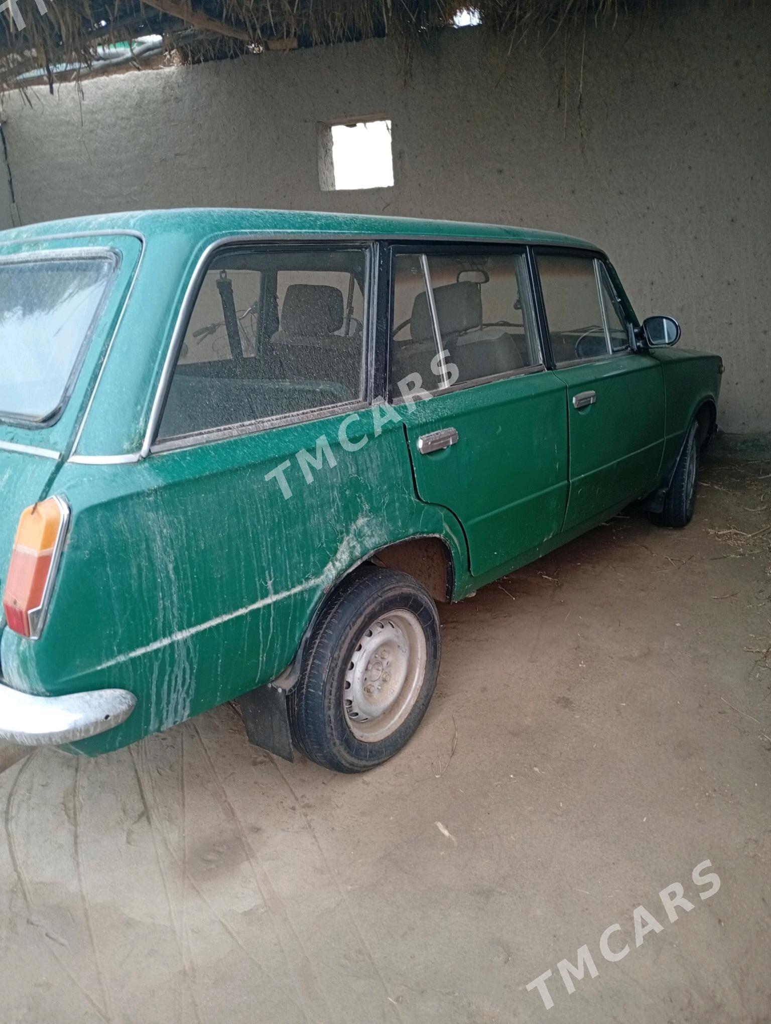Lada 2102 1980 - 10 000 TMT - Gurbansoltan Eje - img 2