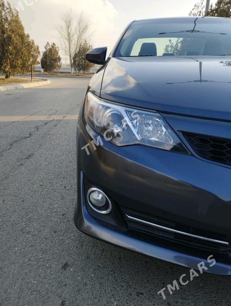 Toyota Camry 2012 - 200 000 TMT - Daşoguz - img 3