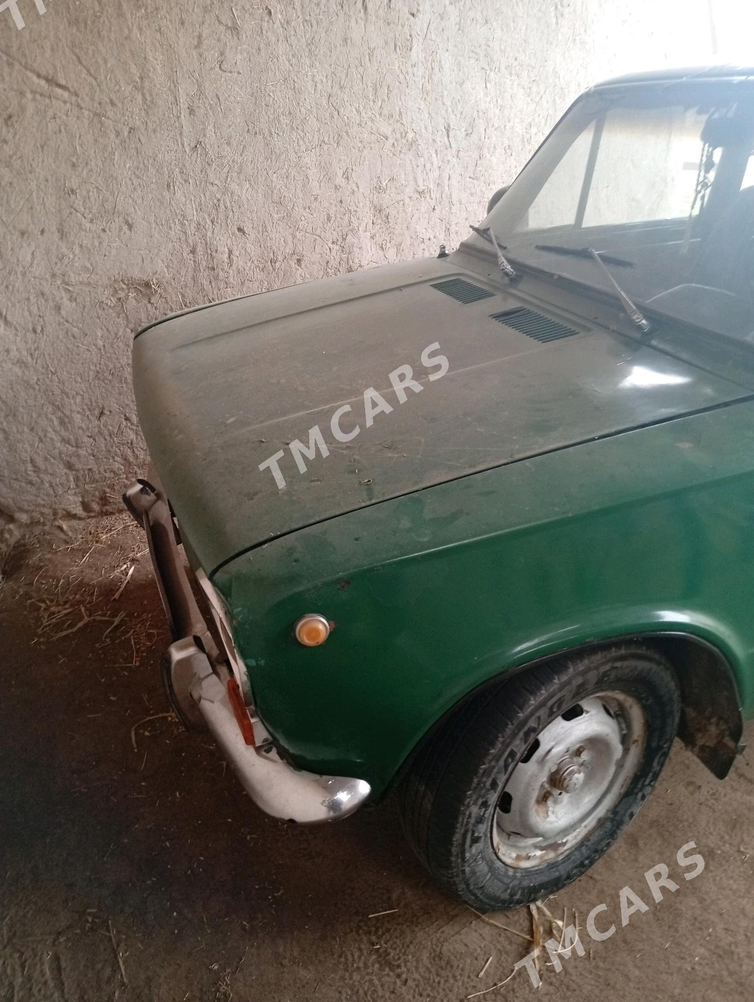 Lada 2102 1980 - 10 000 TMT - Gurbansoltan Eje - img 4